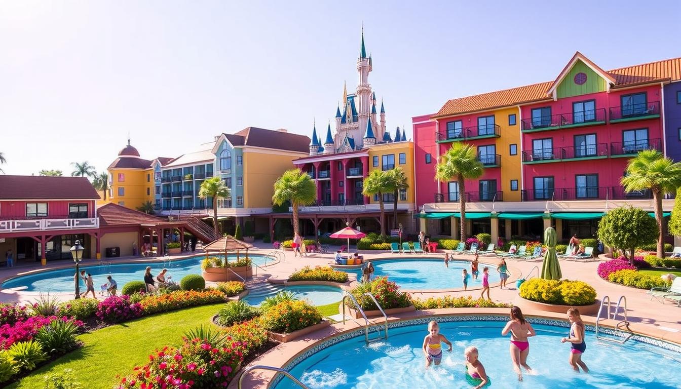 best-family-hotels-near-Disneyland-Anaheim