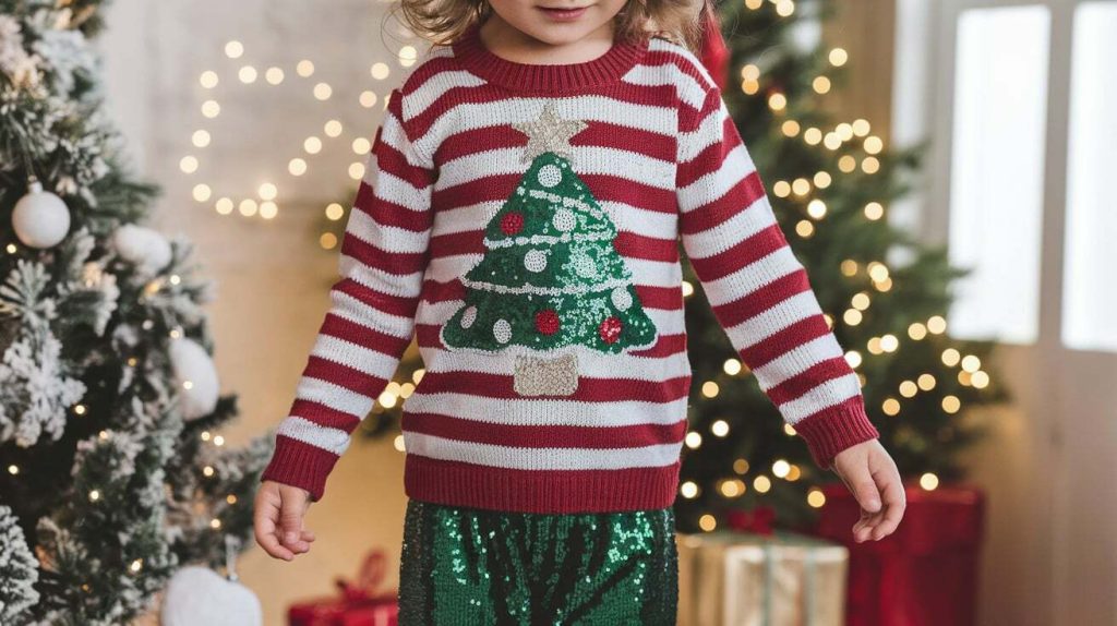 Baby Holiday Outfits