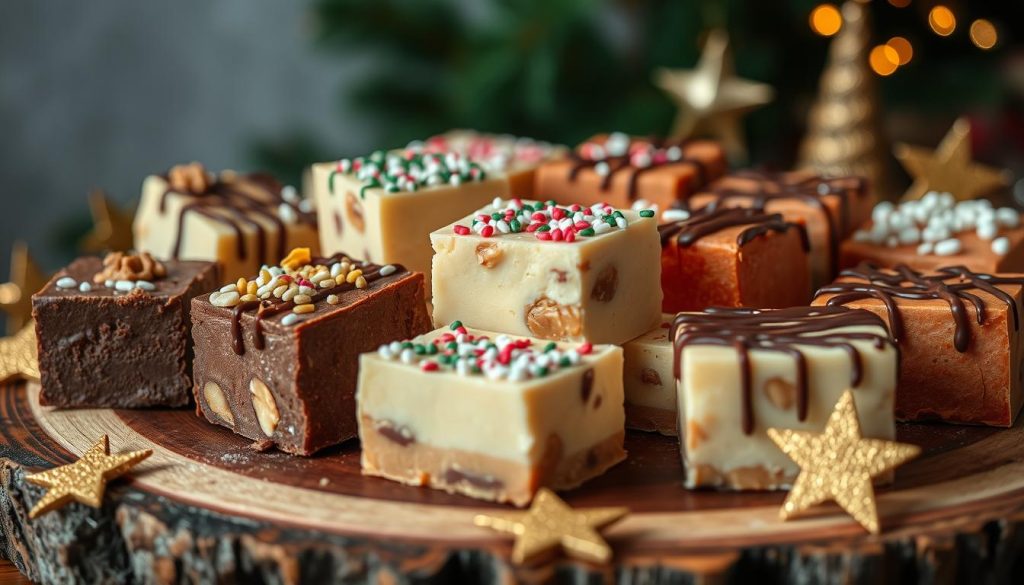 classic fudge recipes