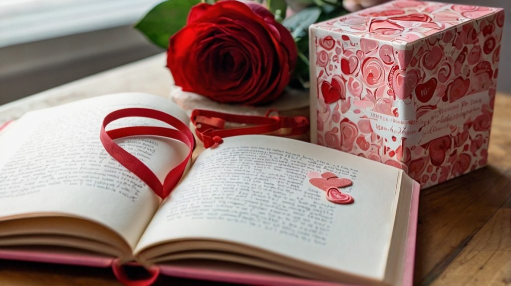 Heartfelt Story Time: Valentine’s Day Themed Books