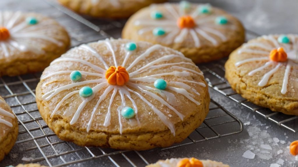 Holiday Chocolate Chip Cookie Gift