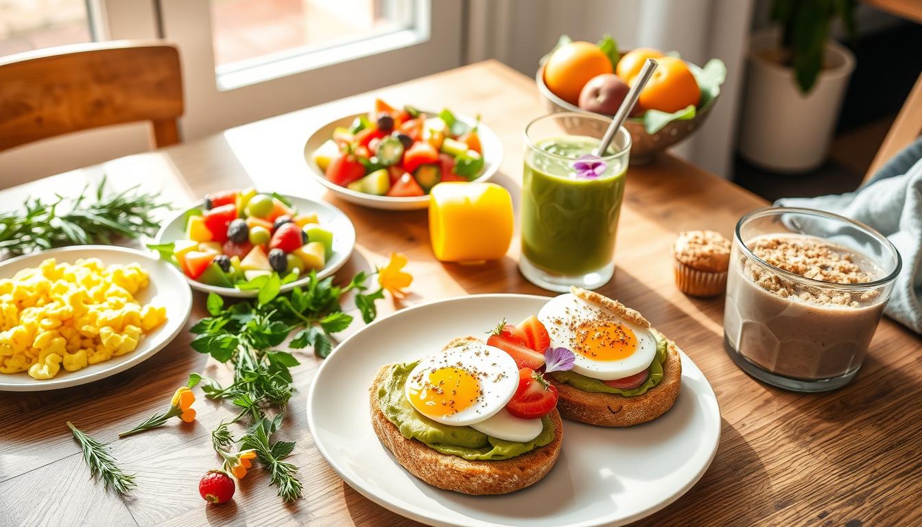 Quick-brunch-ideas