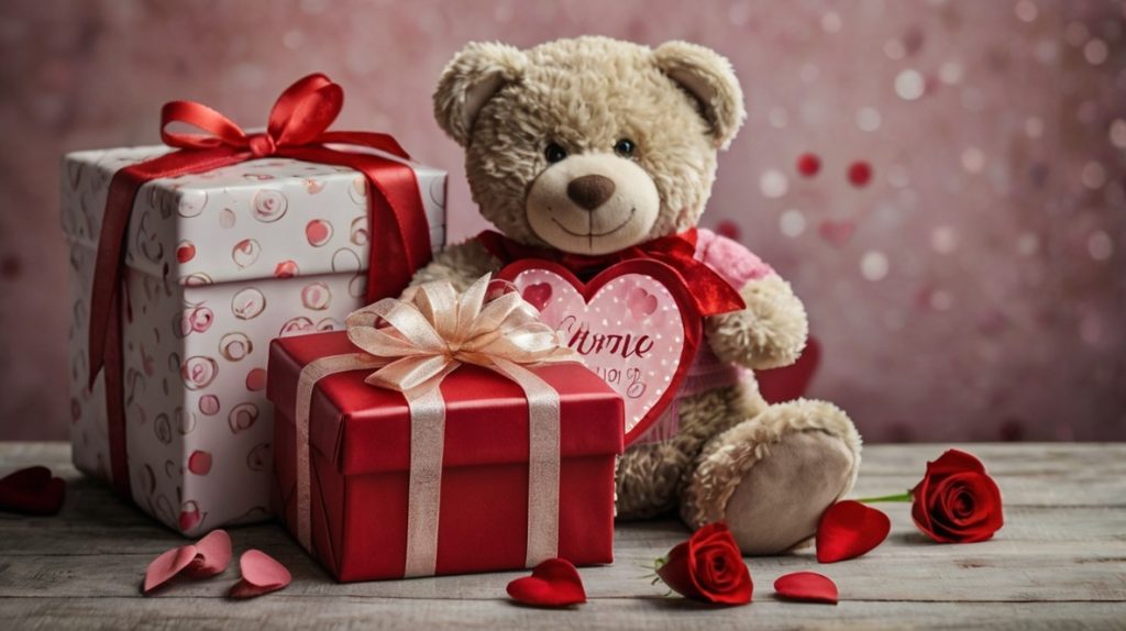 Valentines Gifts for kids