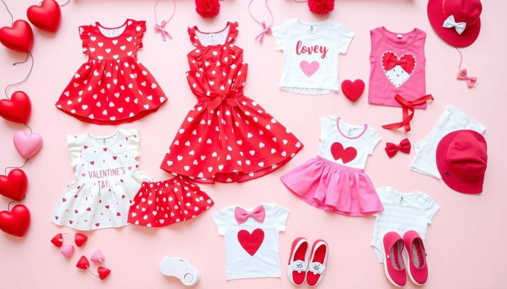 Valentines Outfit Ideas