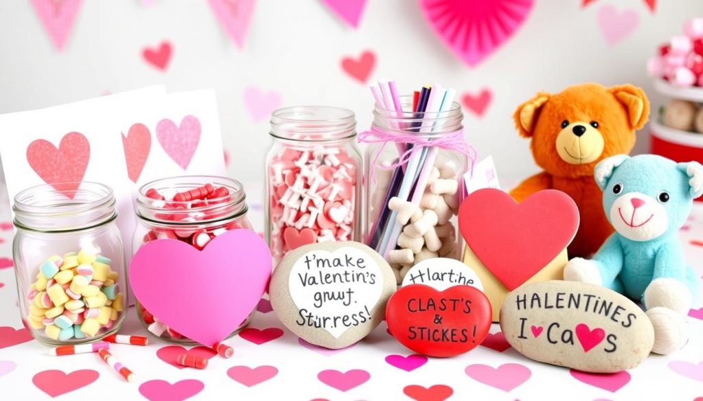 diy valentines gifts for kids