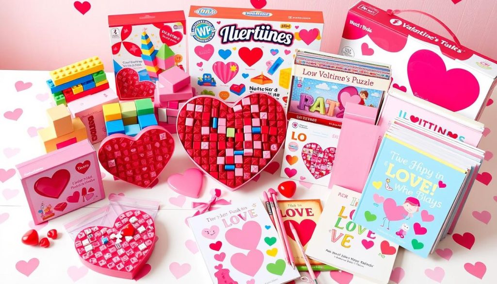 educational valentines gifts