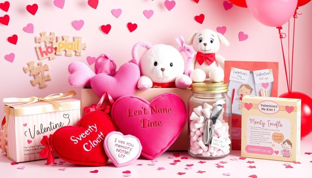 personalized valentines gifts