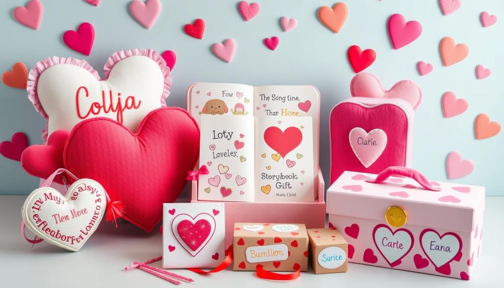 personalized valentines gifts for kids