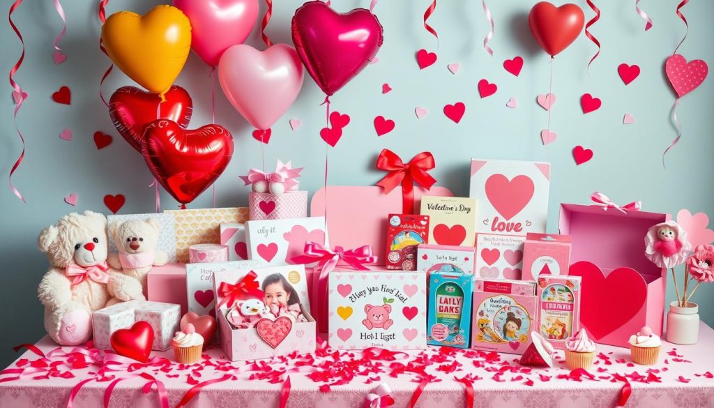 valentines day gifts for kids