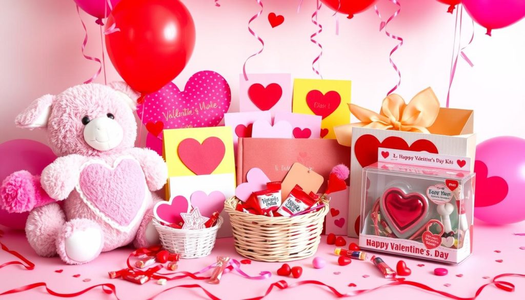 valentines day gifts for kids