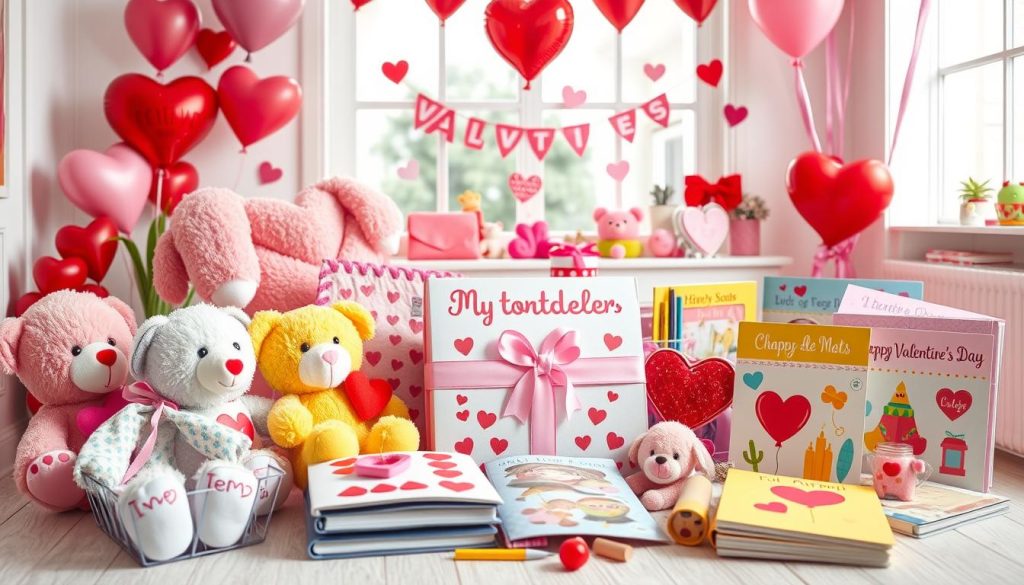 valentines gifts for toddlers