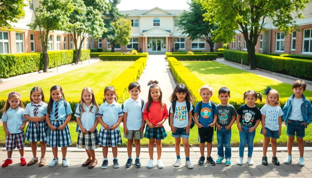 Cute Outfits For School