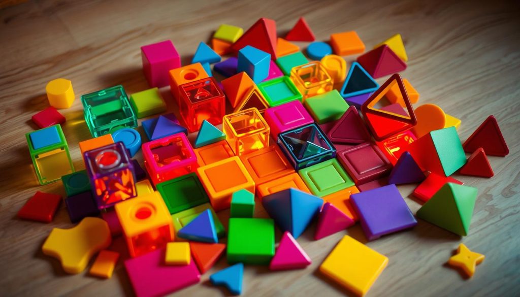 Magnatiles ideas