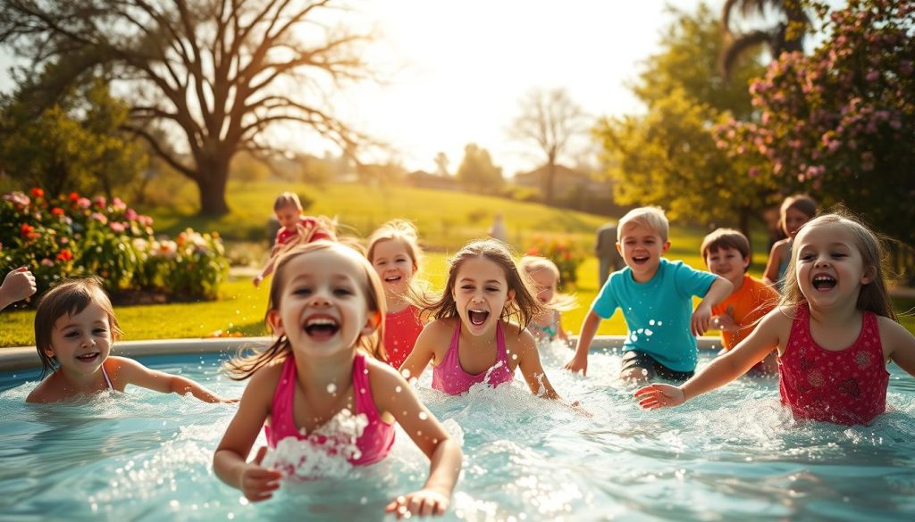 Spring Break Activities For Kids