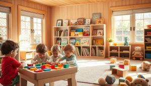 Toddler Learning Activities
