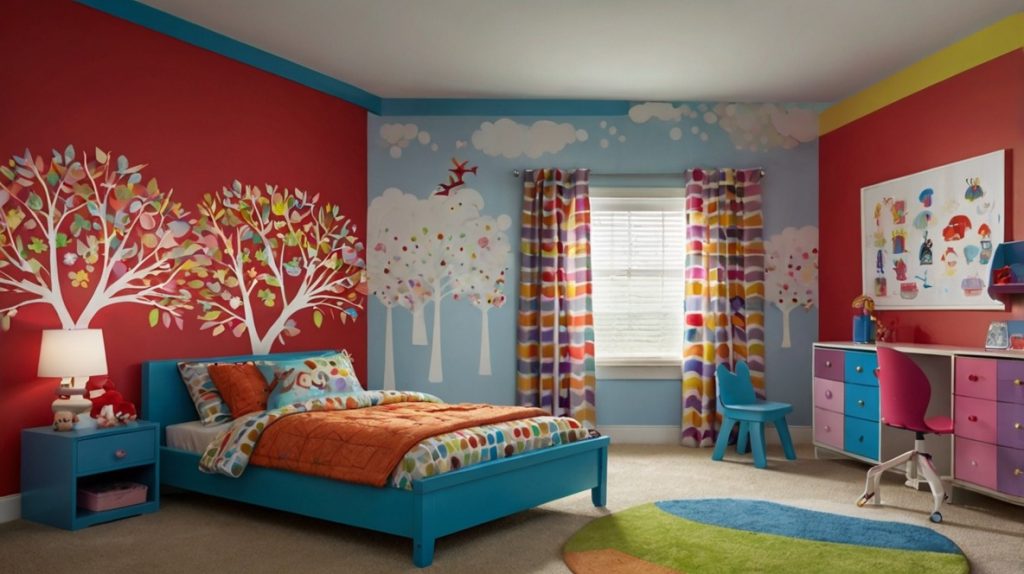 Wall Decor and Murals