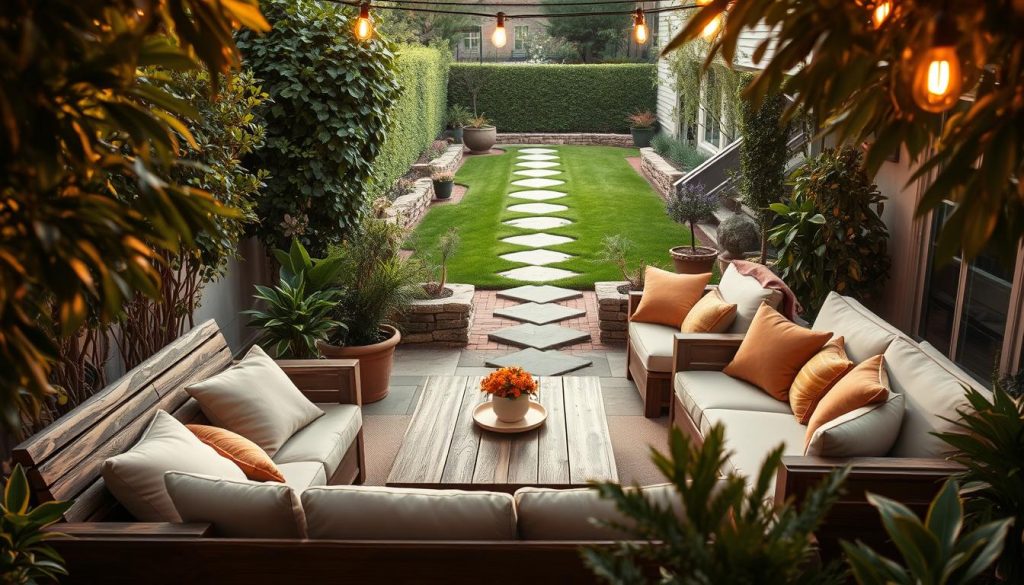 backyard decor inspiration