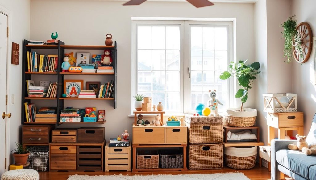 diy toy storage ideas