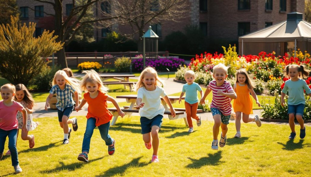 fun activities for kids on spring break