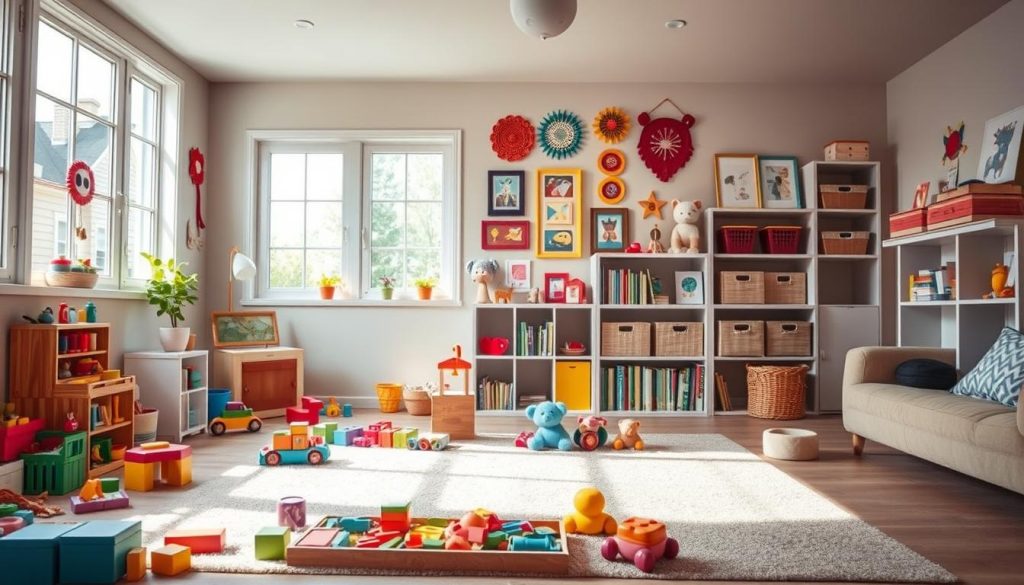 kids room design