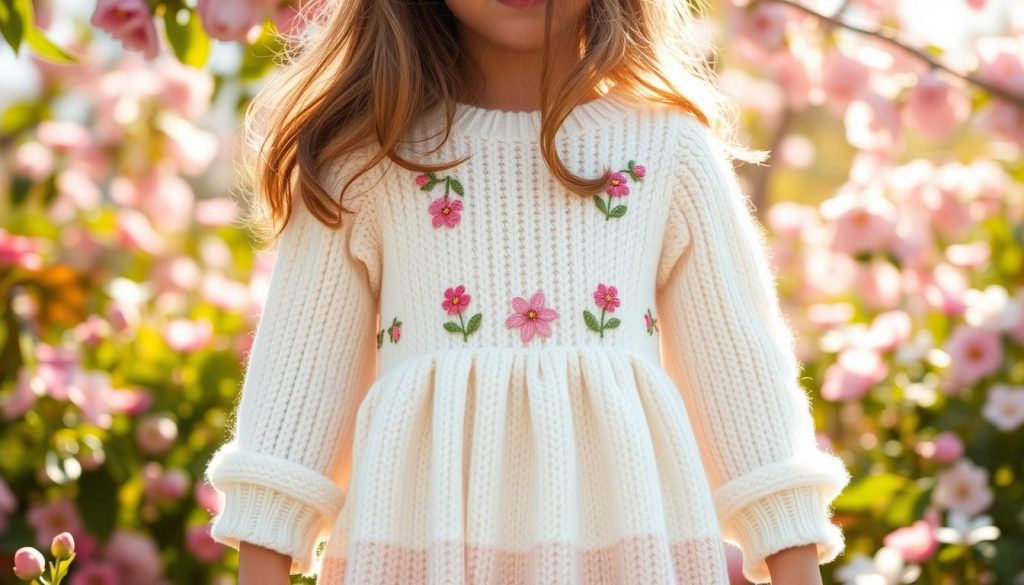 mini sweater dress