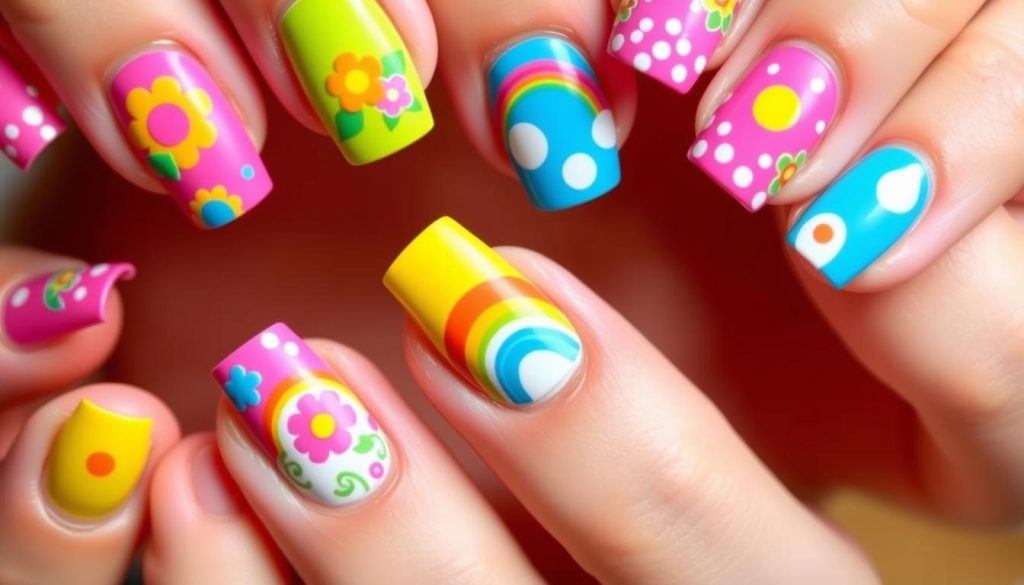 nail art ideas