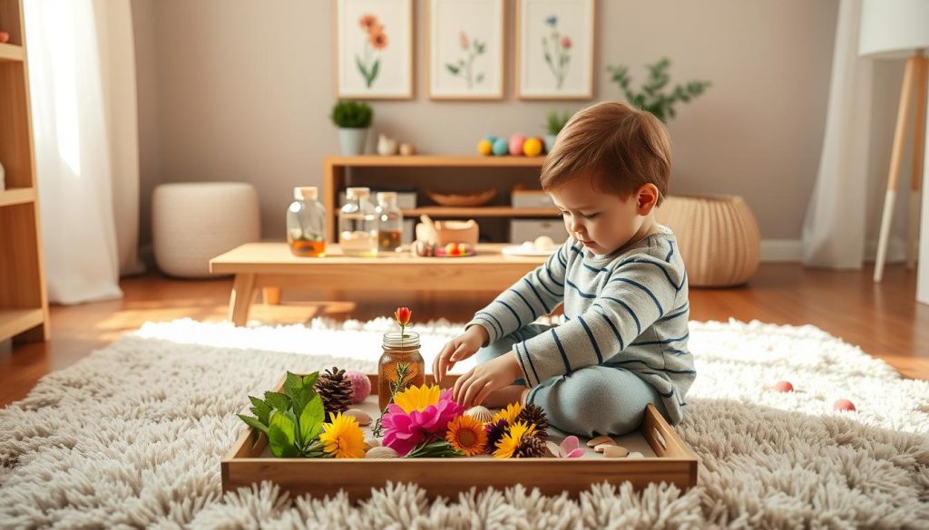 spring sensory activities for toddlers