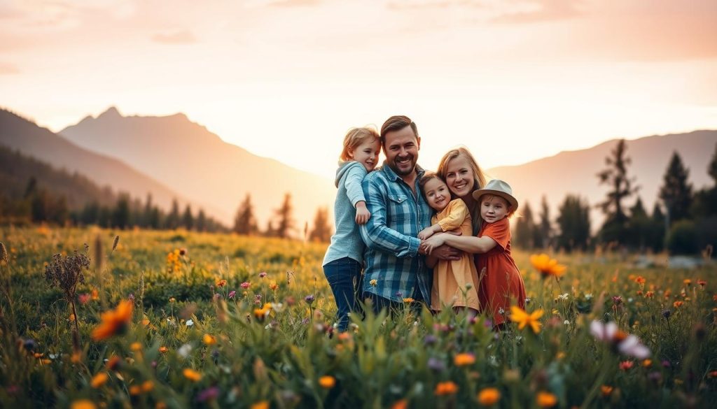 Family Photoshoot