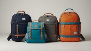 Toddler Travel Bags
