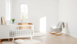 Newborn Room