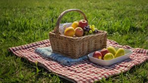Picnic Ideas
