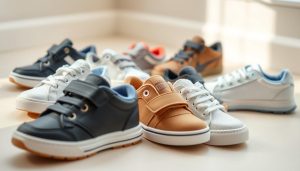 Toddler Boy Shoes