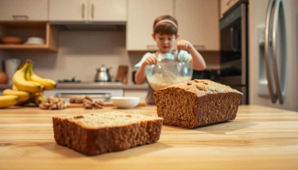 banana bread recipe