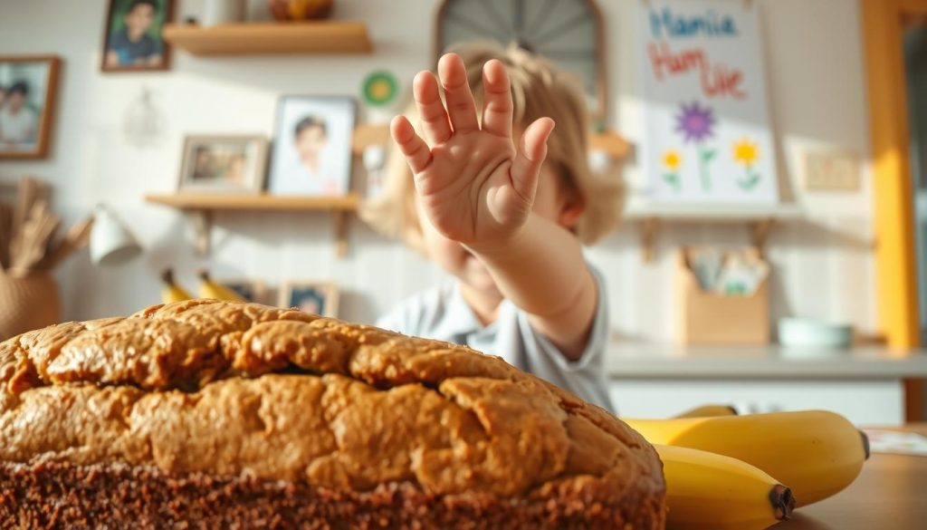 banana bread recipe