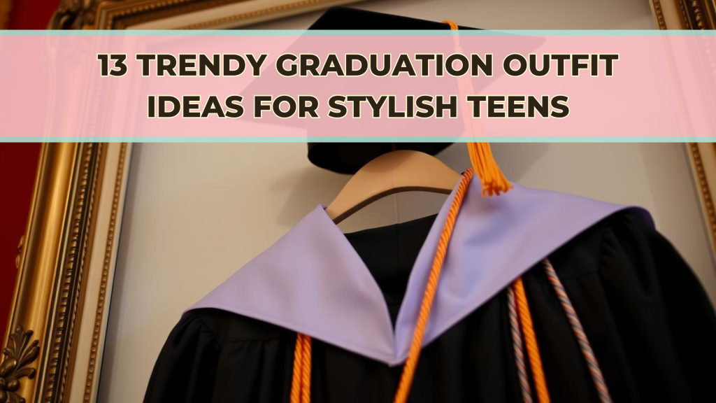 graduation outfit