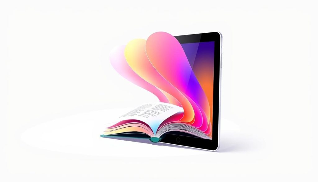 Digital Book
