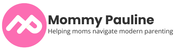 mommy pauline banner