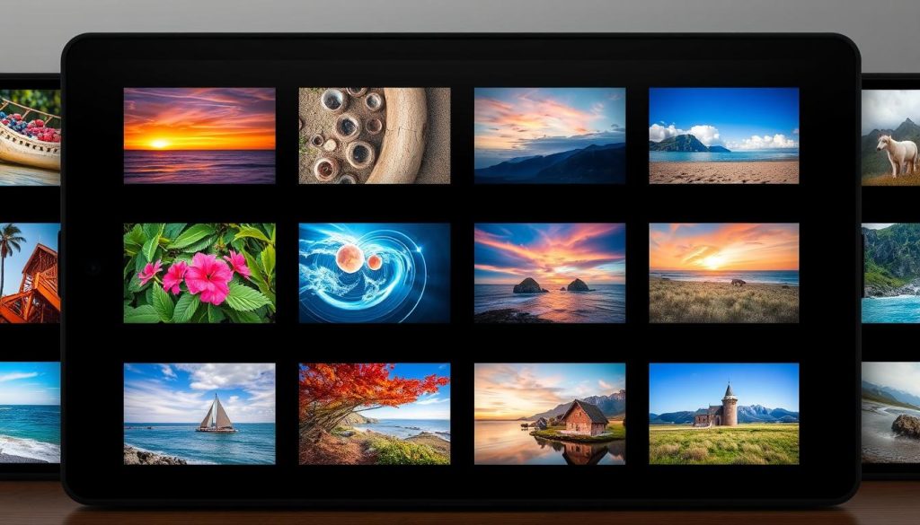 Personalized Digital Photo Frame