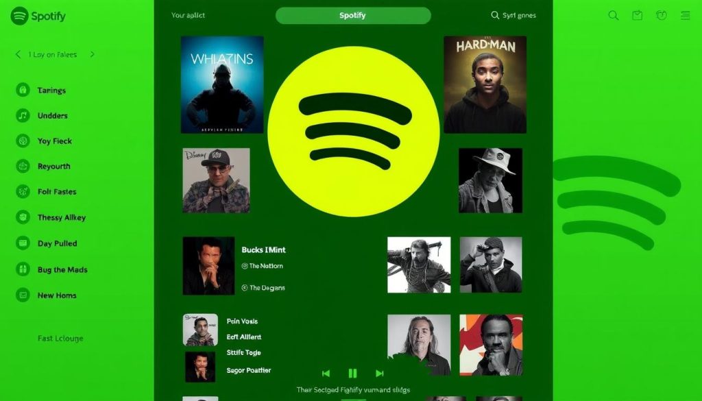 Personalized Spotify Playlist
