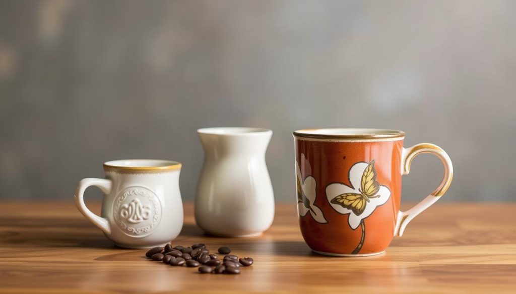 Premium Coffee Sampler with Mug