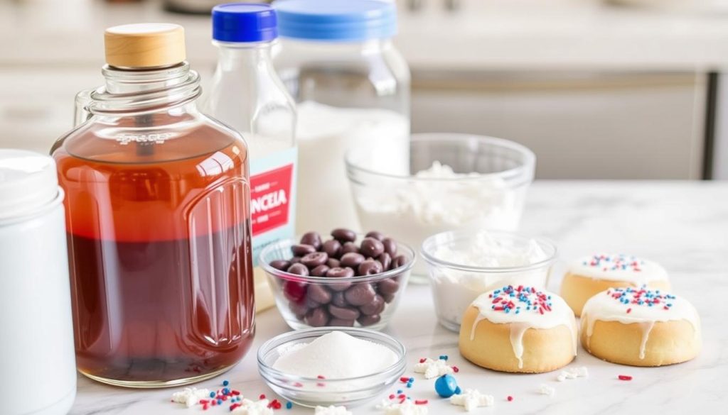 Essential Ingredients and Tools You’ll Need
