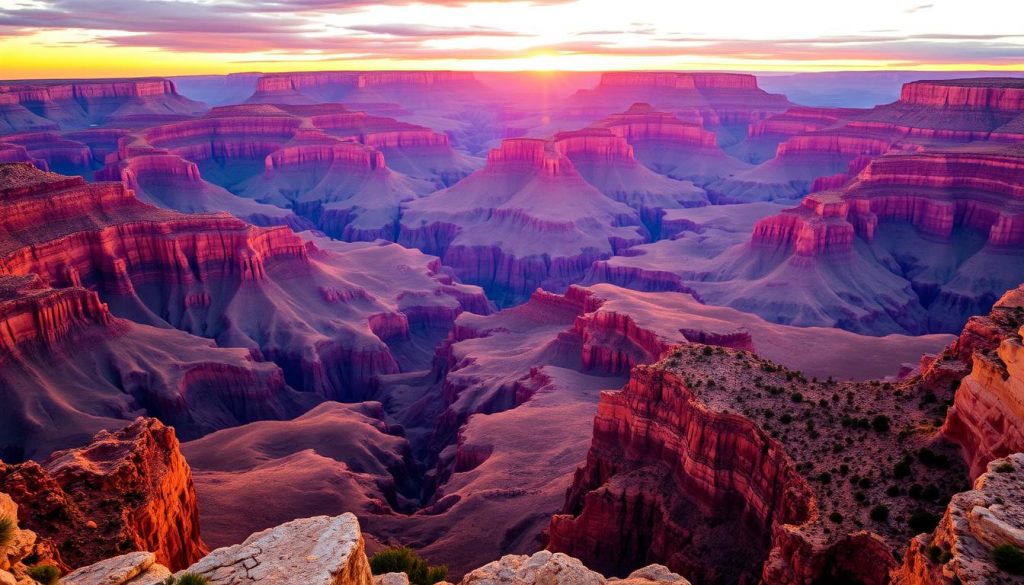 Grand Canyon, Arizona