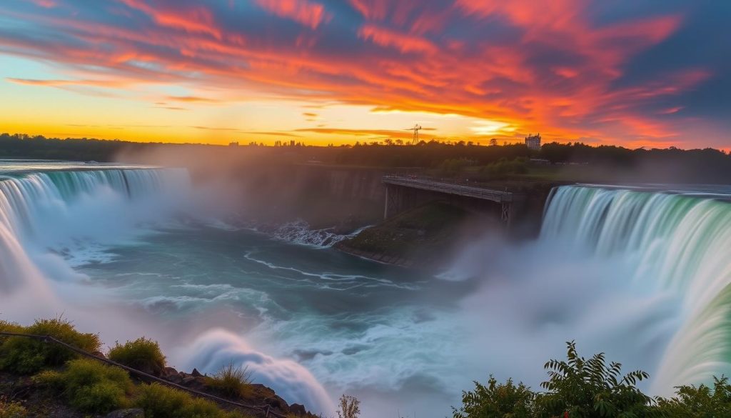 Niagara Falls, New York