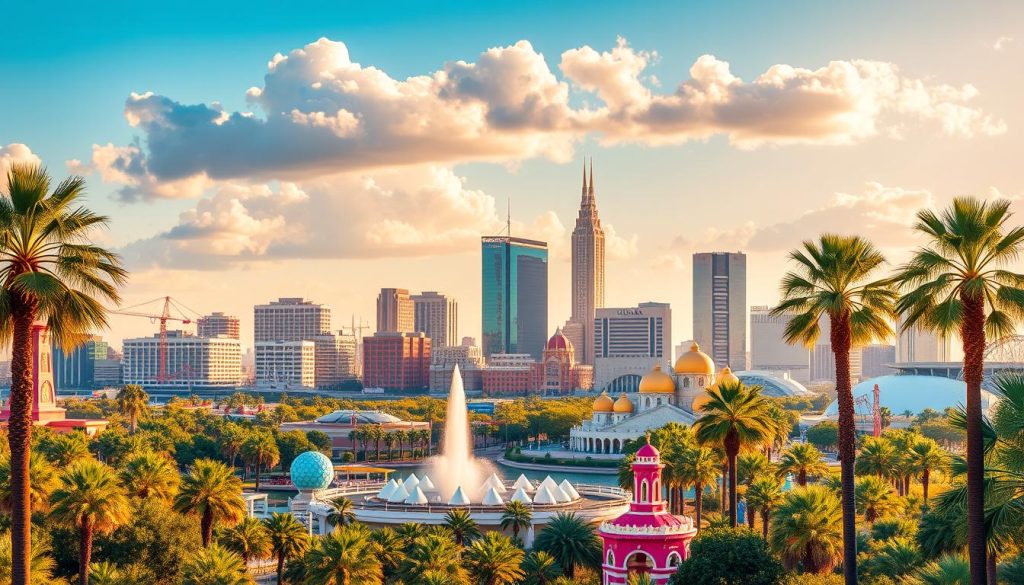 Orlando, Florida