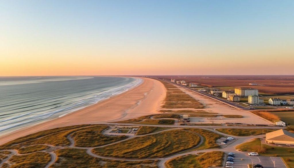 Outer Banks, North Carolina