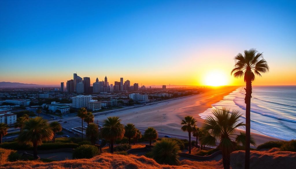 San Diego, California