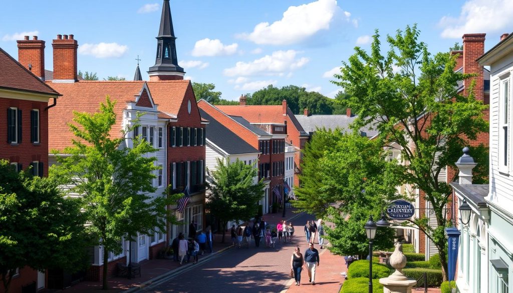 Williamsburg, Virginia