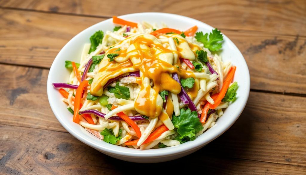 Creamy Coleslaw