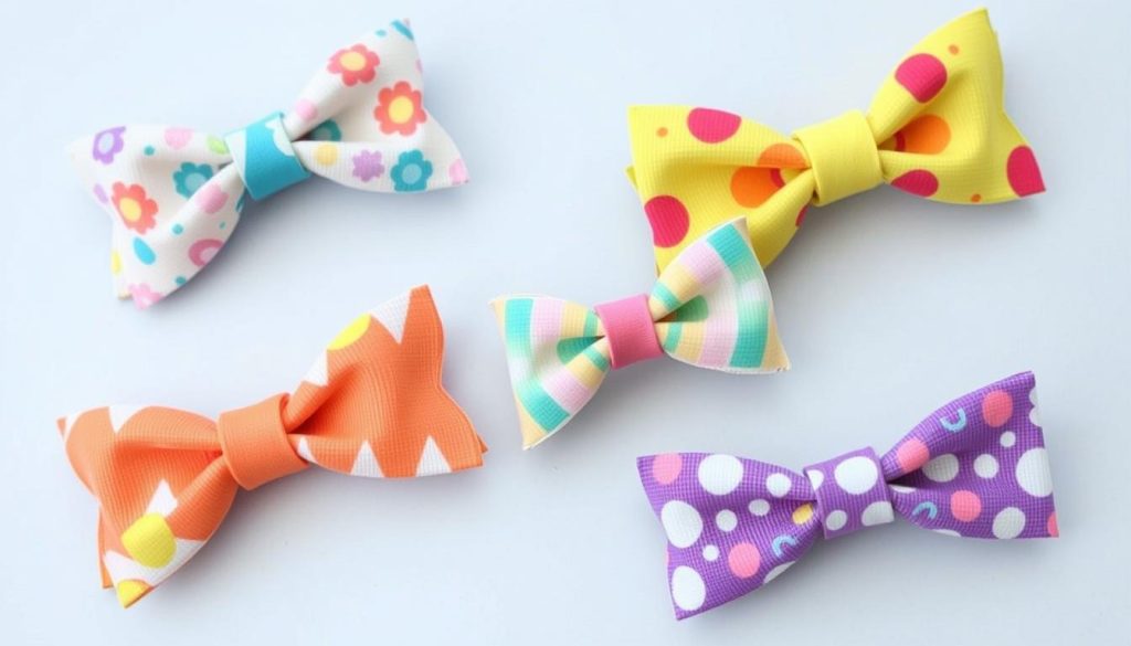Criss-Cross Hair Clips Look for kids