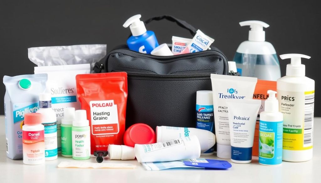 Health & Hygiene kit for students